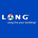 LONG Building Technologies logo