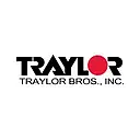 Traylor Bros, Inc logo