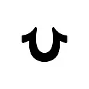 True Religion logo