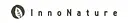 InnoNature logo