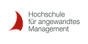 Hochschule für angewandtes Management logo