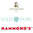 Lolli & Pops logo