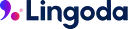 Lingoda logo