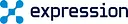 Expression logo