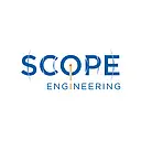 SCOPE Engineering logo