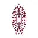 J. Sterling Morton High School District 201 logo