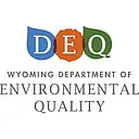 Department of Environmental Quality logo