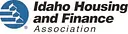 Idaho Housing and Finance Association logo
