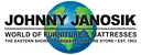 Johnny Janosik logo