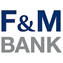 Farmers & Merchants Bank of Central California logo