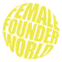 Female Founder World logo