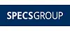 SPECS Surface Nano Analysis GmbH logo