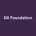 DX Foundation logo
