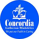 Concordia Lutheran Ministries and Affiliates logo