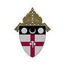 Diocese of Harrisburg logo