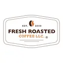 Fresh Roasted Coffee logo