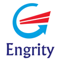 Engrity Group Inc. logo