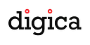 Digica logo