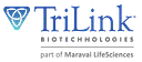 TriLink BioTechnologies logo