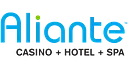 Aliante Casino + Hotel + Spa logo