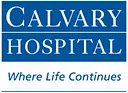 Calvary Hospital logo