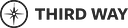 Third Way logo