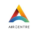 Atlantic International Research Centre (AIR Centre) logo