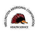 Greater Western Aboriginal Corporation Health Service logo