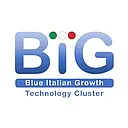 Cluster Tecnologico Nazionale Blue Italian Growth (BIG) logo