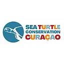 Sea Turtle Conservation Curaçao (STCC) logo