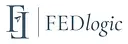 FEDlogic logo