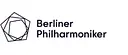 Berlin Phil Media logo