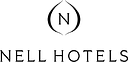 Nell Hotels  logo