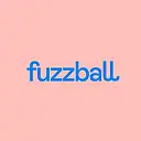 Fuzzball logo