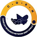 Conflict Research Network West Africa logo