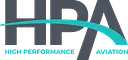 High Performance Aviation logo