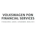 Volkswagen Pon Financial Services logo