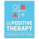 Be Positive Therapy logo