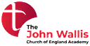 The John Wallis Academy logo