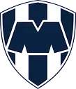Club de Futbol Monterrey Rayados logo