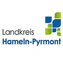 Landkreis Hameln-Pyrmont Verwaltung logo