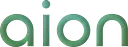 AION logo