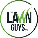 The Lawn Guys Co logo