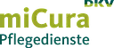 miCura Pflegedienste Krefeld GmbH logo