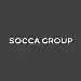 SOCCA GROUP GmbH logo