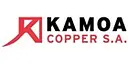Ivanhoe Mines logo