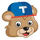 Topline Heating & Air logo