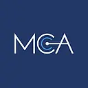 Mobile Communications America logo