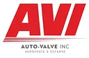 Auto-Valve logo