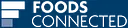 Foods Connected logo